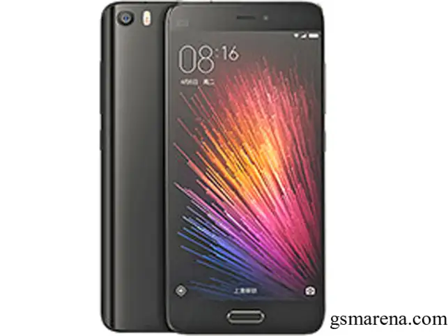 The Mi 5's 32GB variant features a 1.8GHz Snapdragon 820 chipset with 3GB of RAM. The Mi 5's 32GB variant features a 1.8GHz Snapdragon 820 chipset with 3GB of RAM.