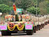 Defence Expo 2016: DRDO's Arjun tank live demo