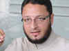 Owaisi accuses SP government of blocking him