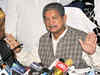 Harish Rawat moves High Court against imposition of President's rule in Uttarakhand