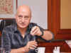 Anupam Kher thanks India for being awarded Padma Bhushan
