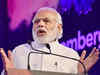PM Narendra Modi reels out credit growth, FDI inflows to slam doubters