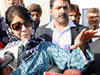 Mehbooba Mufti likely to be sworn-in on April 4 as Jammu and Kashmir CM
