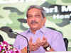 Don’t expect significant jump in Defence budget: Manohar Parrikar