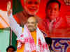 Amit Shah woos Assam voters with vows to stop infiltration by Bangladeshis