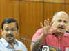 AAP govt cuts taxes, plans big spend on education, transport