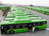 Bus to e-rickshaw, public transport gathers speed