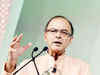Ease of doing business a must to boost investment: FM Arun Jaitley