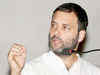 Assam will be run from Nagpur if BJP comes to power: Rahul Gandhi