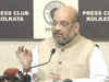Amit Shah targets Mamta Banerjee for no development in West Bengal
