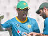 Waqar Younis offers to quit as Pak's coach after WT20 exit