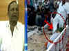 BJP MP Radadiya justifies kicking an old man