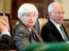 Fed should proceed cautiously given global risks: Janet Yellen