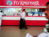 Kingfisher Airlines' lenders put Kingfisher logo on block to recover dues