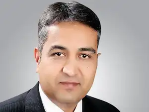 Prime Focus Technologies said it appointed Raghunath Mohanrao as chief operating officer to help grow its international business. Prime Focus Technologies said it appointed Raghunath Mohanrao as chief operating officer to help grow its international business.