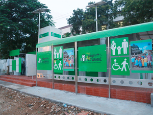Swachh Bharat: Bengaluru civic body to build 6,600 toilets over four ...