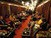 A first: Palace on Wheels has no bookings