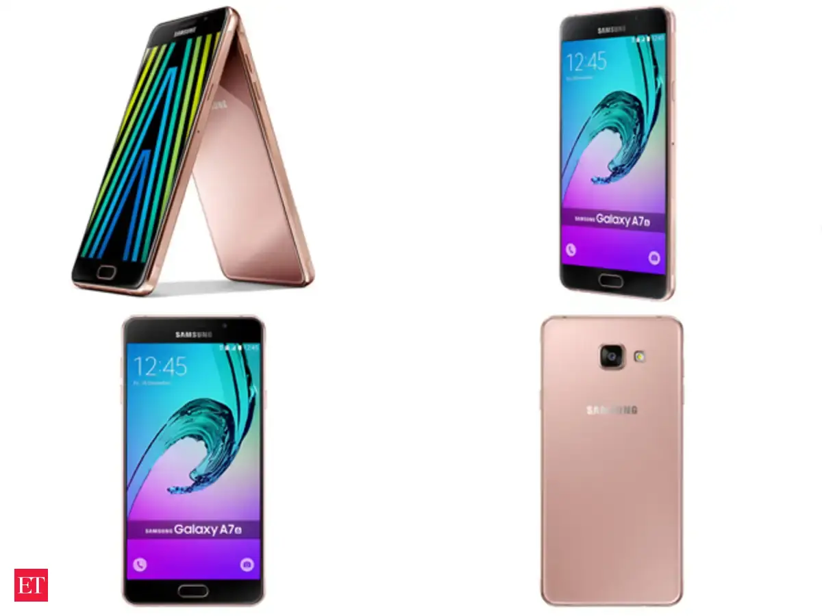 Verdict - Samsung Galaxy A7-2016 Review: Too pricey for success? | The ...