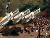 Indian Army opts for Israeli missiles over Akash