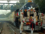For 1st time in 34 yrs, Palace on Wheels has no bookings