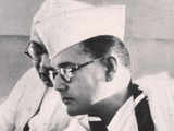 Cong govts destroyed Bose files: Declassified papers