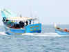 Pakistan apprehends 55 fishermen, 10 boats off Gujarat coast
