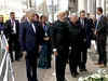 PM Modi pays tribute to Brussels attacks victims