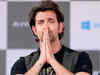 Hrithik Roshan in legal trouble over his tweet on Pope Francis
