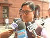 Alleged Indian spy video an attempt to defame India: Rijiju