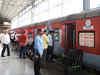 Railways replace one pantry car with AC-3 coach in 8 Rajdhani trains