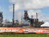 Exiting UK operations a logical way of de-risking businesses: Tata Steel