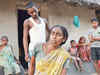 Tears and suffering in ‘smiling’ Junglemahal, widows run from pillar to post for basic needs