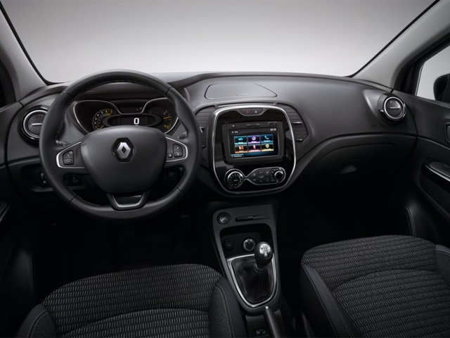 Renault media nav service