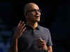 Ultimately it's going to be man with machines: Satya Nadella, CEO, Microsoft