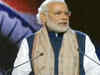 PM Modi addresses Indian diaspora in Brussels