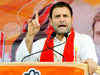 Why Vijay Mallya, Lalit Modi still abroad, Rahul Gandhi asks PM
