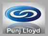 Stock update: Punj Lloyd stock plunges
