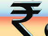 Rupee ends at near three-month high against USD