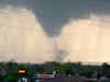 Tornadoes, severe weather hit Oklahoma