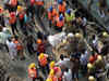 Kolkata flyover tragedy: Rescue ops underway