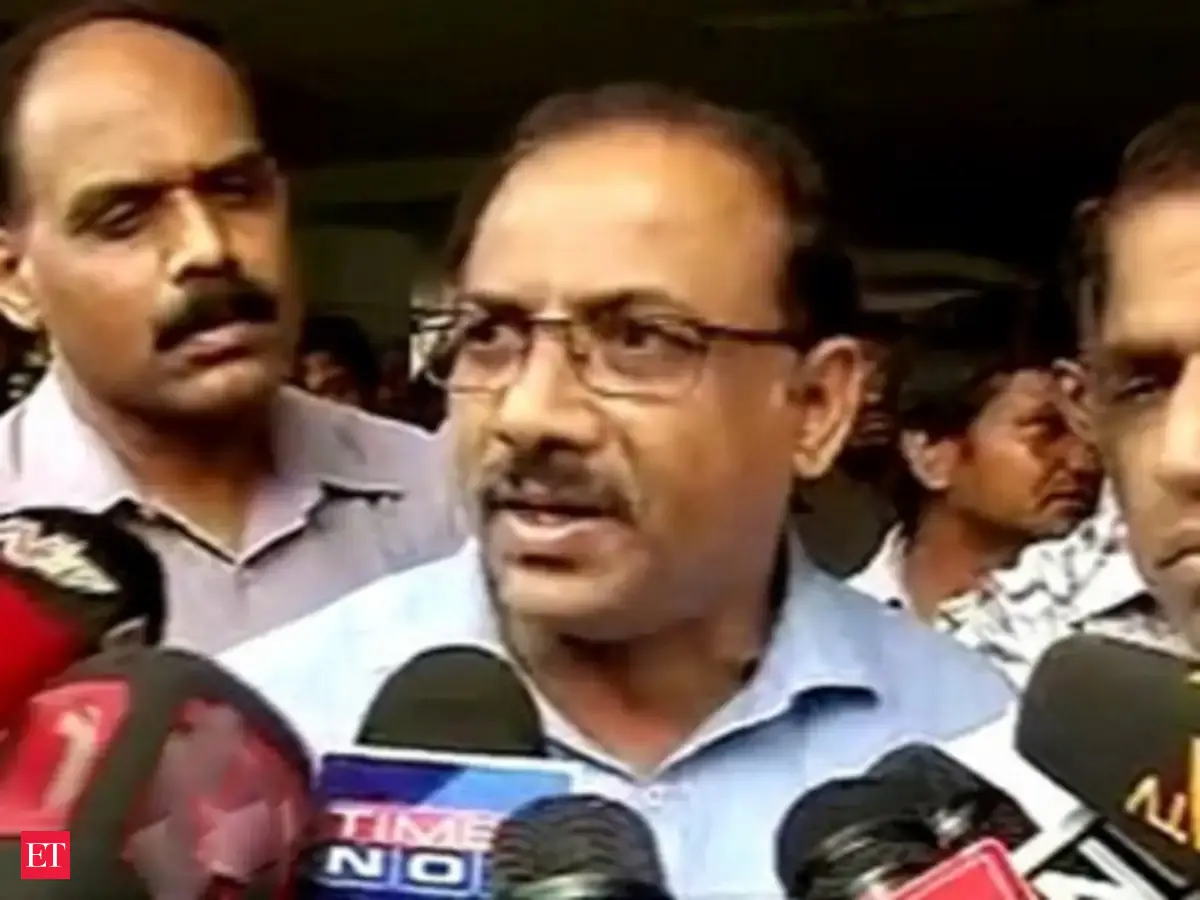 Kolkata flyover tragedy an act of god, says management of builder IVRCL ...