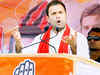 BJP promoting violence in states ruled by the party: Rahul Gandhi