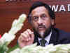 Now, a European woman accuses RK Pachauri of sexual harassment