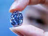 World's largest blue diamond goes to auction for $45 million