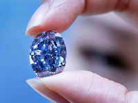 De Beers unit discovers 1,098 carat gigantic diamond in Botswana