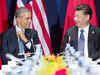 Obama, Xi discuss North Korean nuclear threat