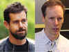 Jack Dorsey redesigned company logo for fun, mentor Jim McKelvey made it official