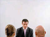 What not to say or do at a job interview!