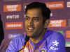 World T20: Indian captain M S Dhoni fends off retirement talks in unusual yet sarcastic way