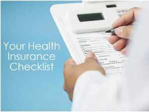 6 Things You Didn't Check Before Buying Health Insurance